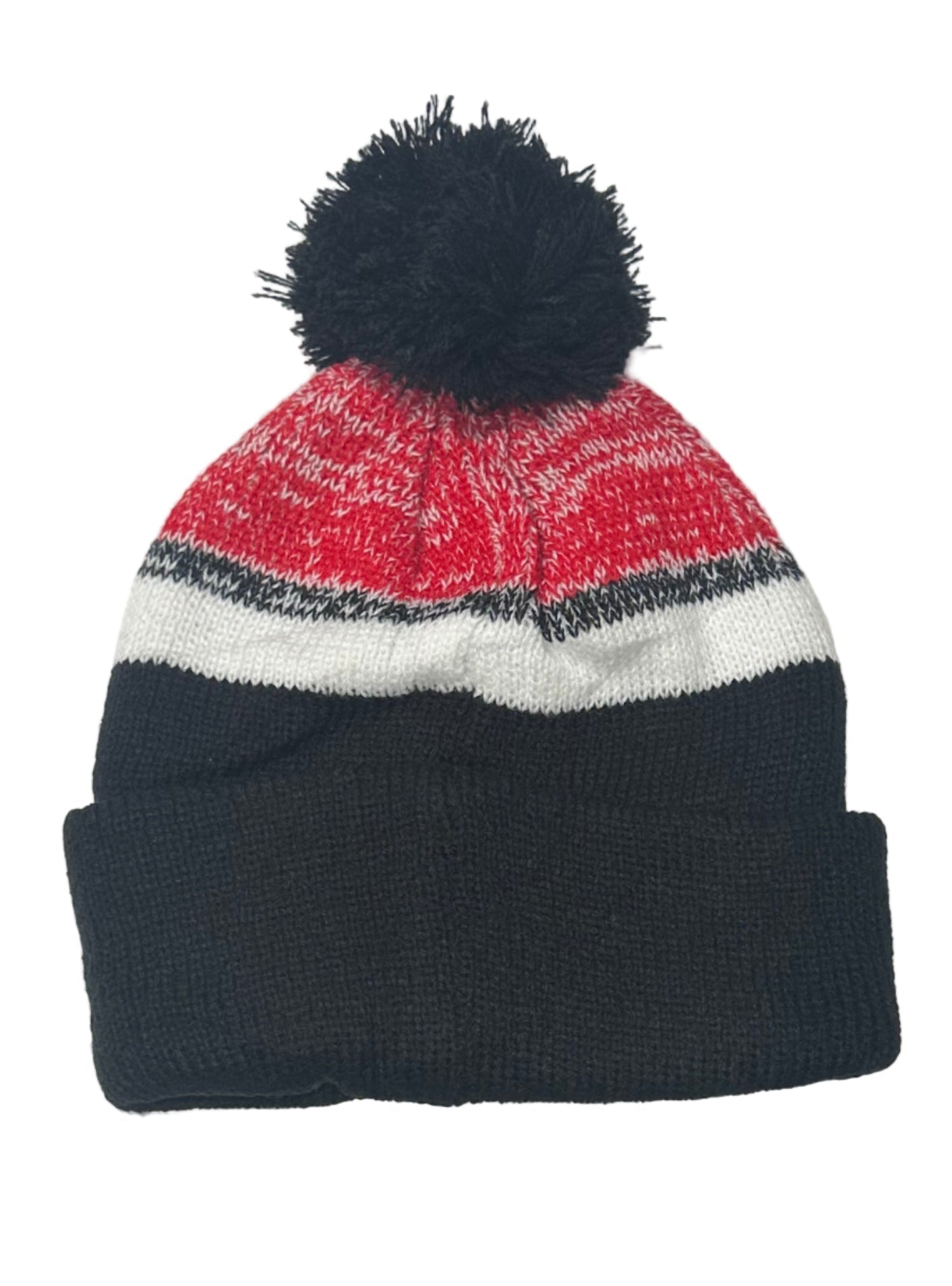 LEAD - Knit Beanie