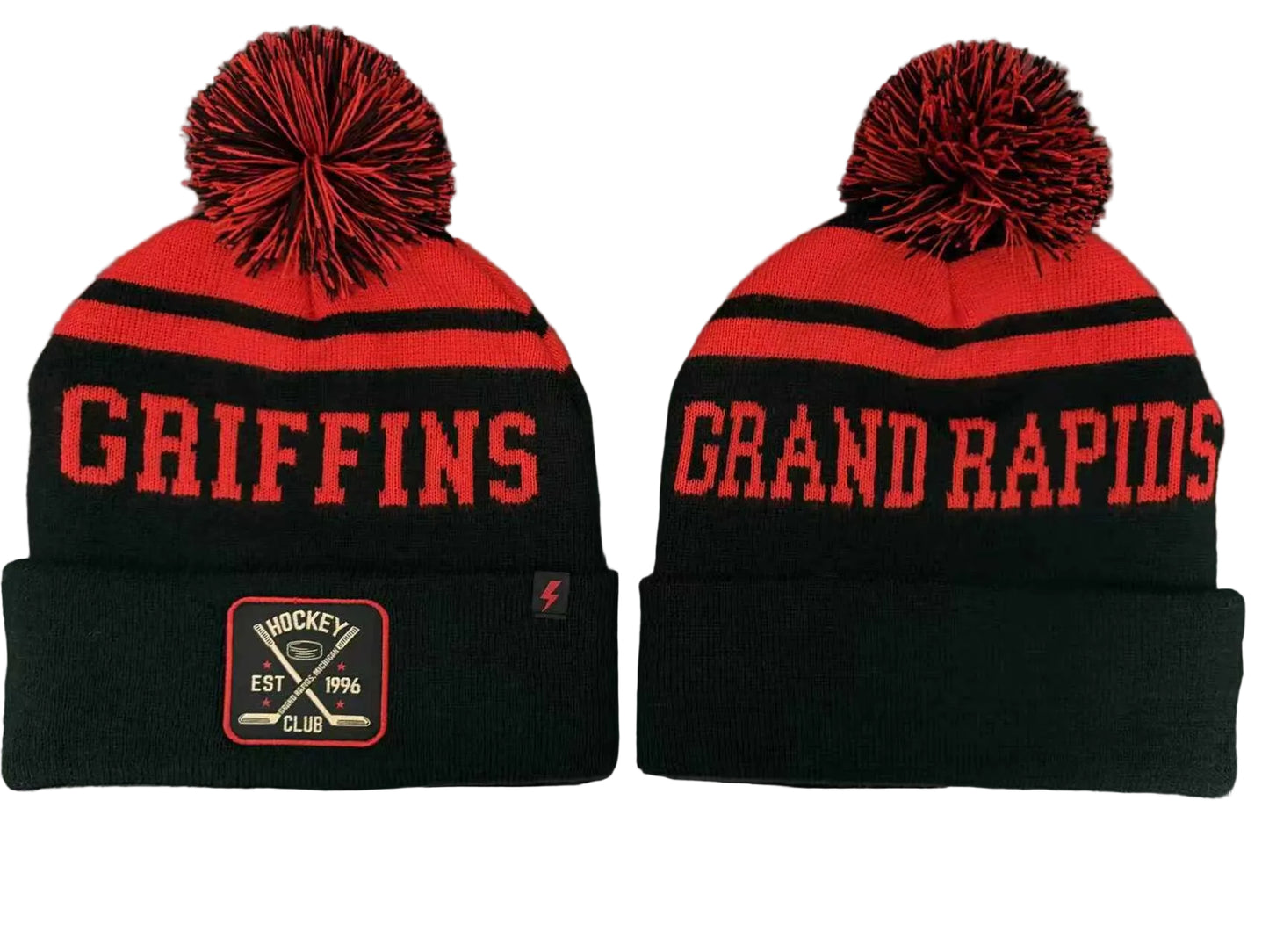 HAT KNIT Rally Beanie