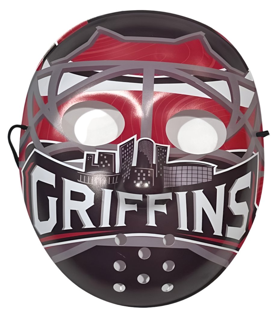 Goalie Mask