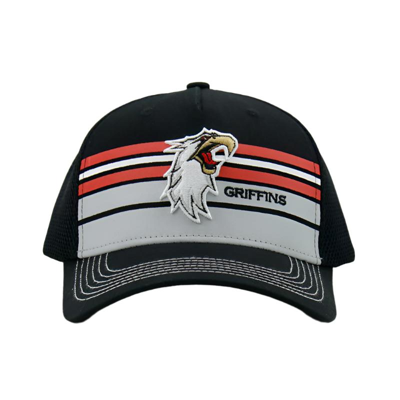 DASH - MetalHeads™ Soft Mesh Trucker