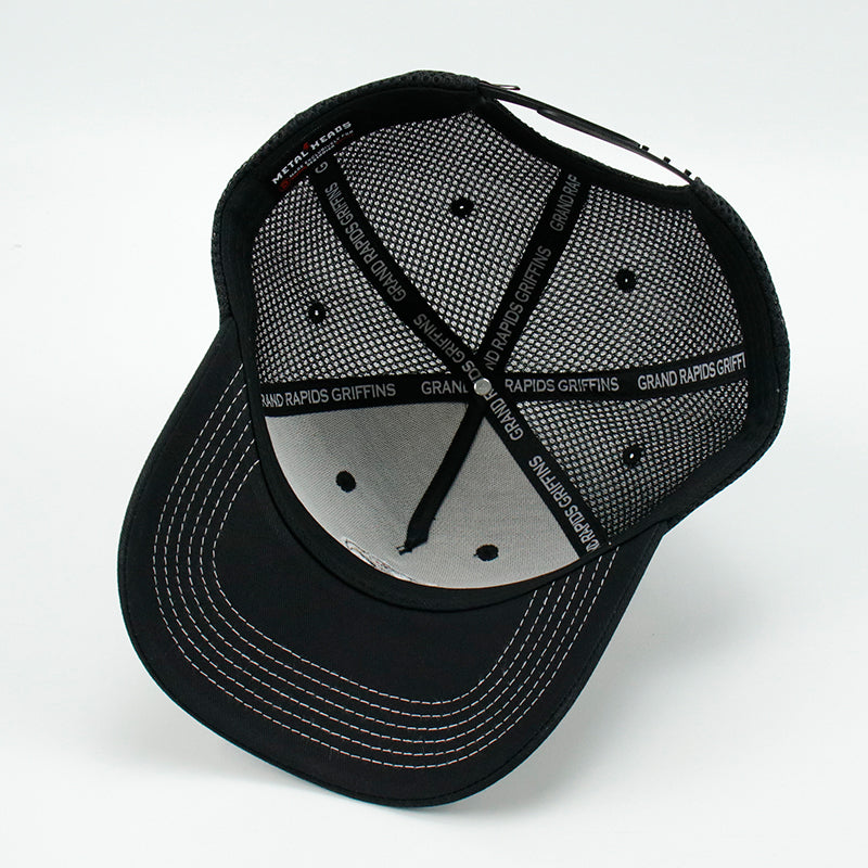 DASH - MetalHeads™  Soft Mesh Trucker