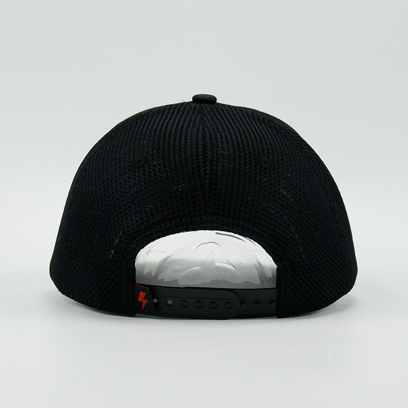 DASH - MetalHeads™ Soft Mesh Trucker