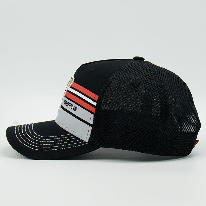 DASH - MetalHeads™ Soft Mesh Trucker