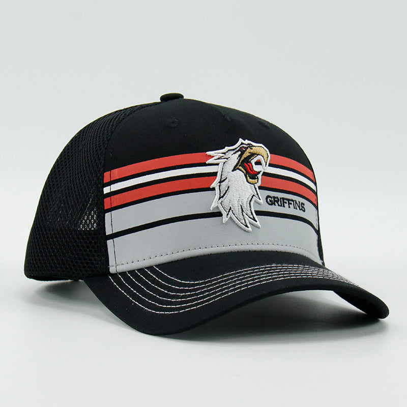 DASH - MetalHeads™ Soft Mesh Trucker