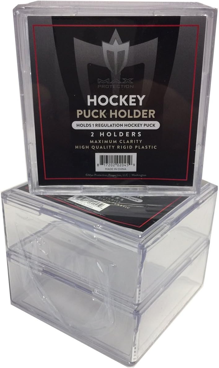 PUCK HOLDER