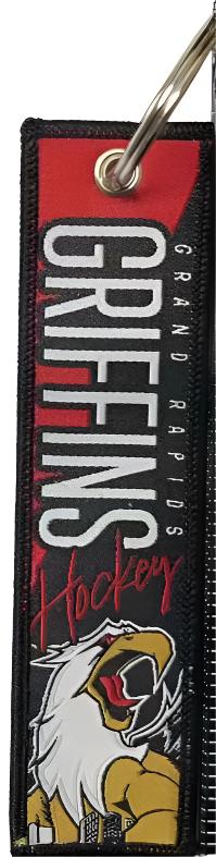 Flight Key Chains