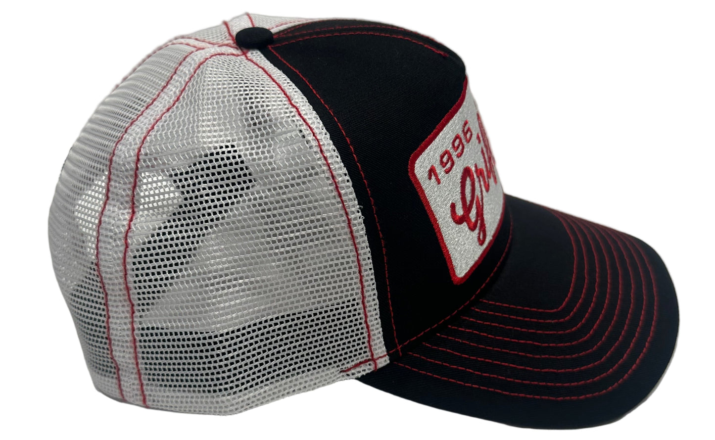 CCM Plate Trucker