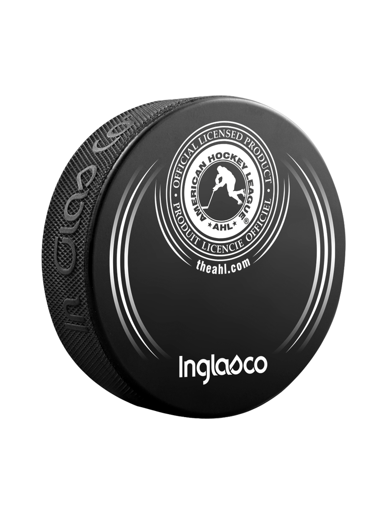PUCK - BAM!