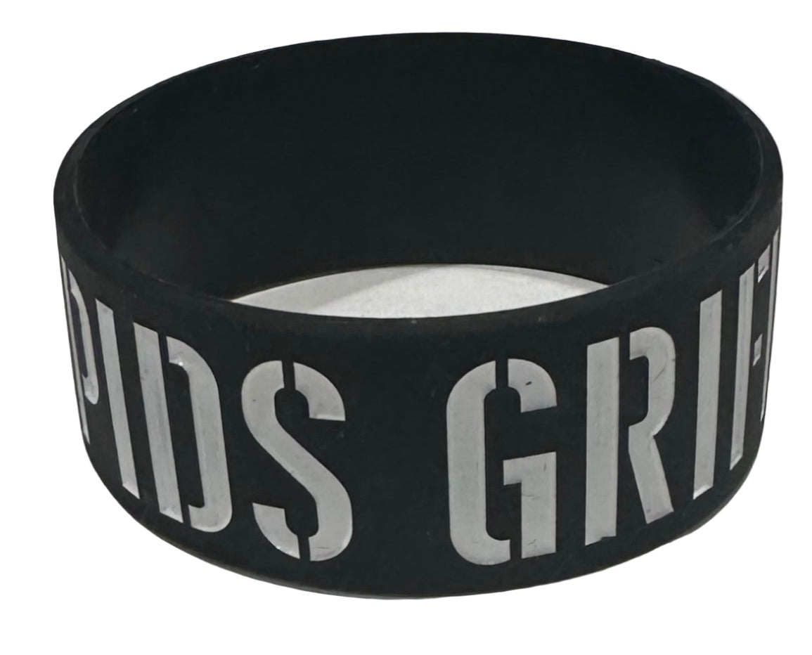 Silicone Wristband