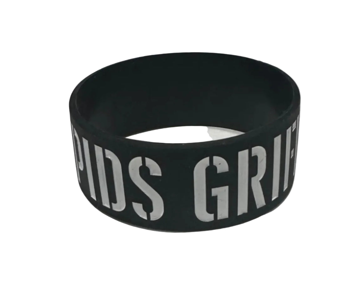 Silicone Wristband