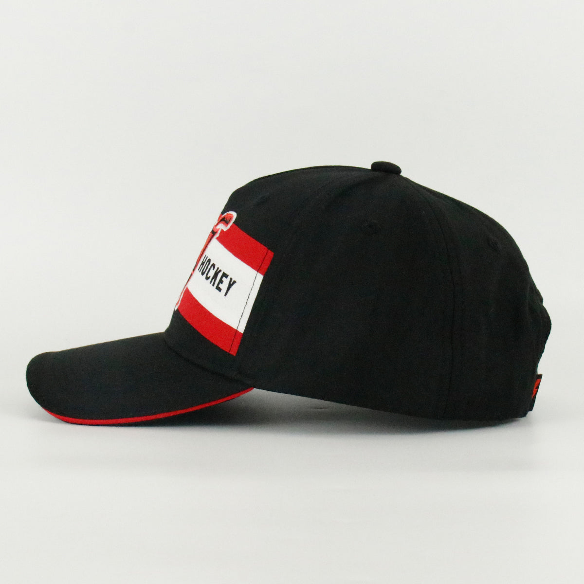 BRAVO - MetalHeads® Adjustable Snapback