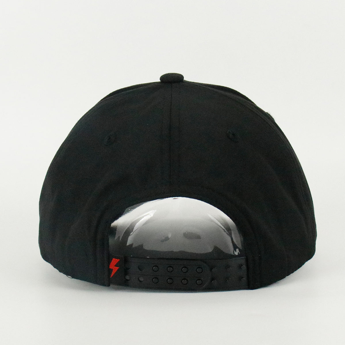 BRAVO - MetalHeads® Adjustable Snapback