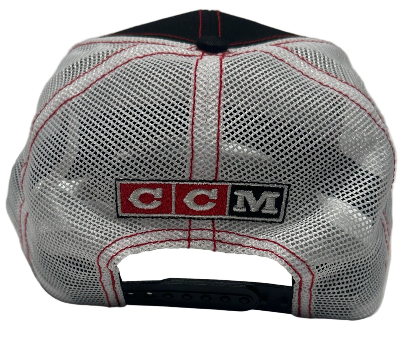 CCM Plate Trucker
