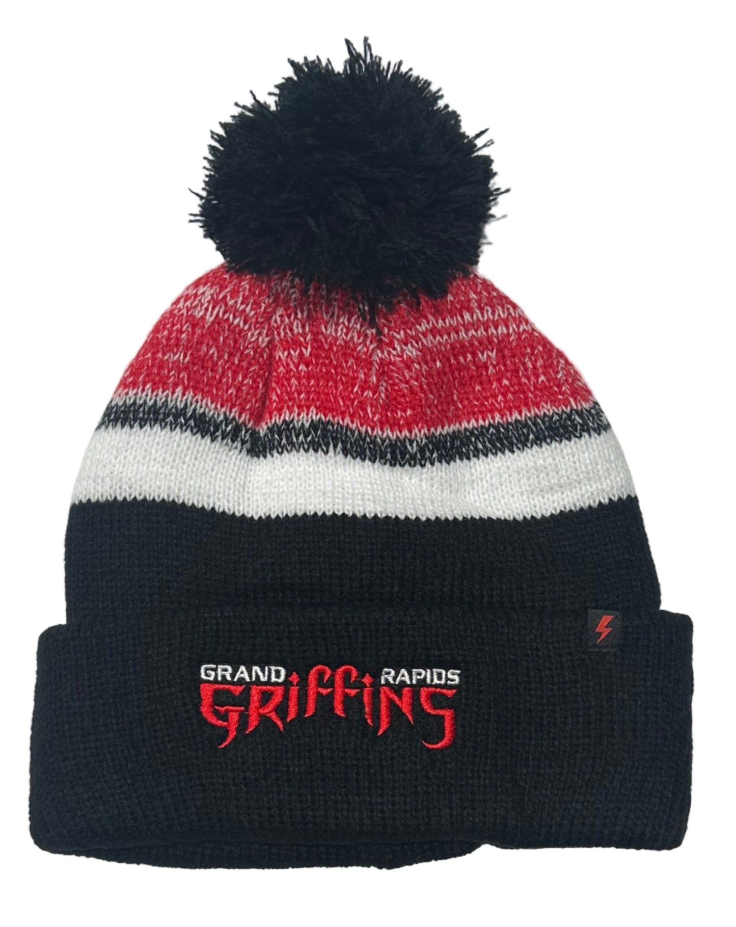 LEAD - Knit Beanie