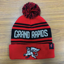 CITY - Knit Beanie