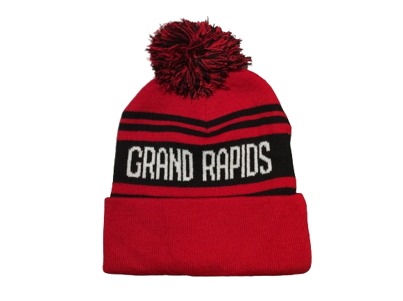 CITY - Knit Beanie