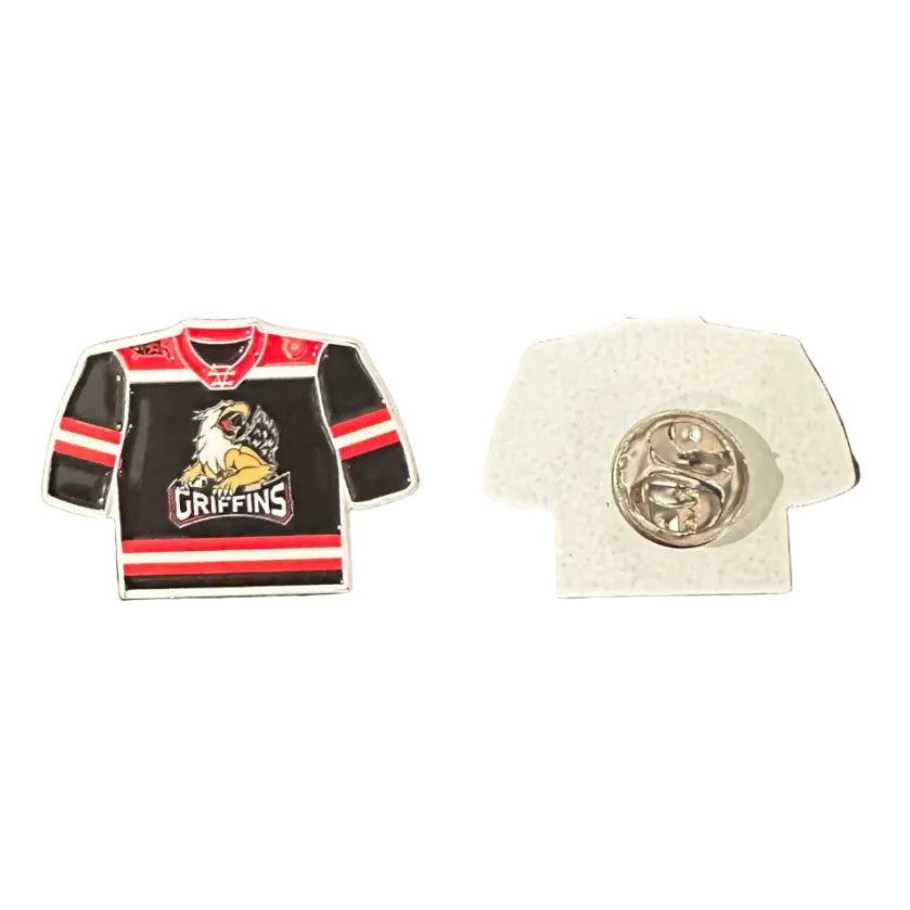 PIN Jersey