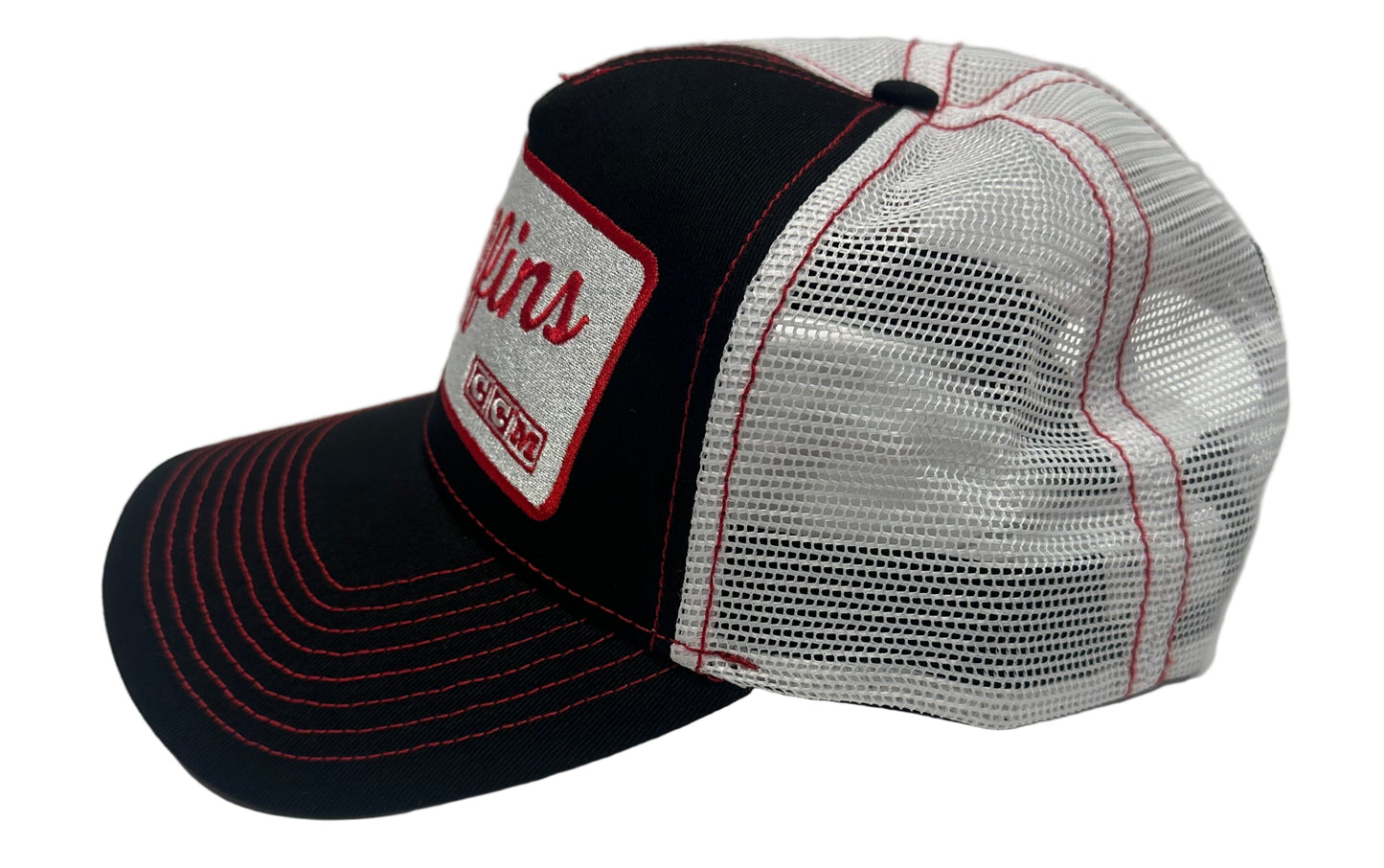 CCM Plate Trucker