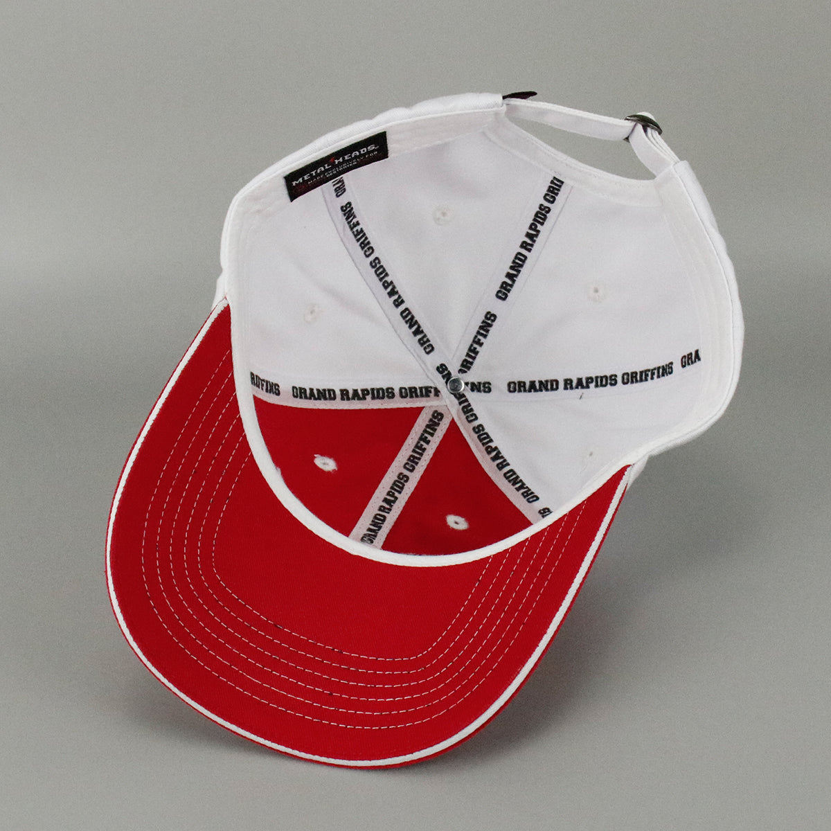 ERA - Adjustable Strap Hat