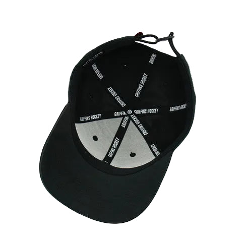 HAT Flash Adjustable Buckle