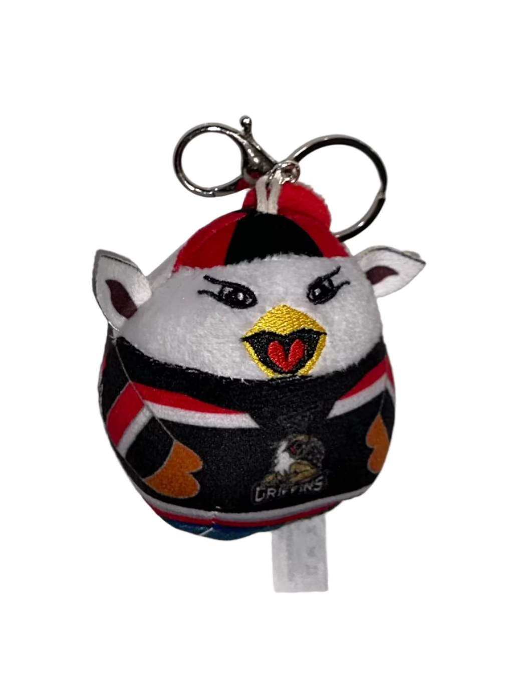 Smashcots® Buddy - 3.5" FINN