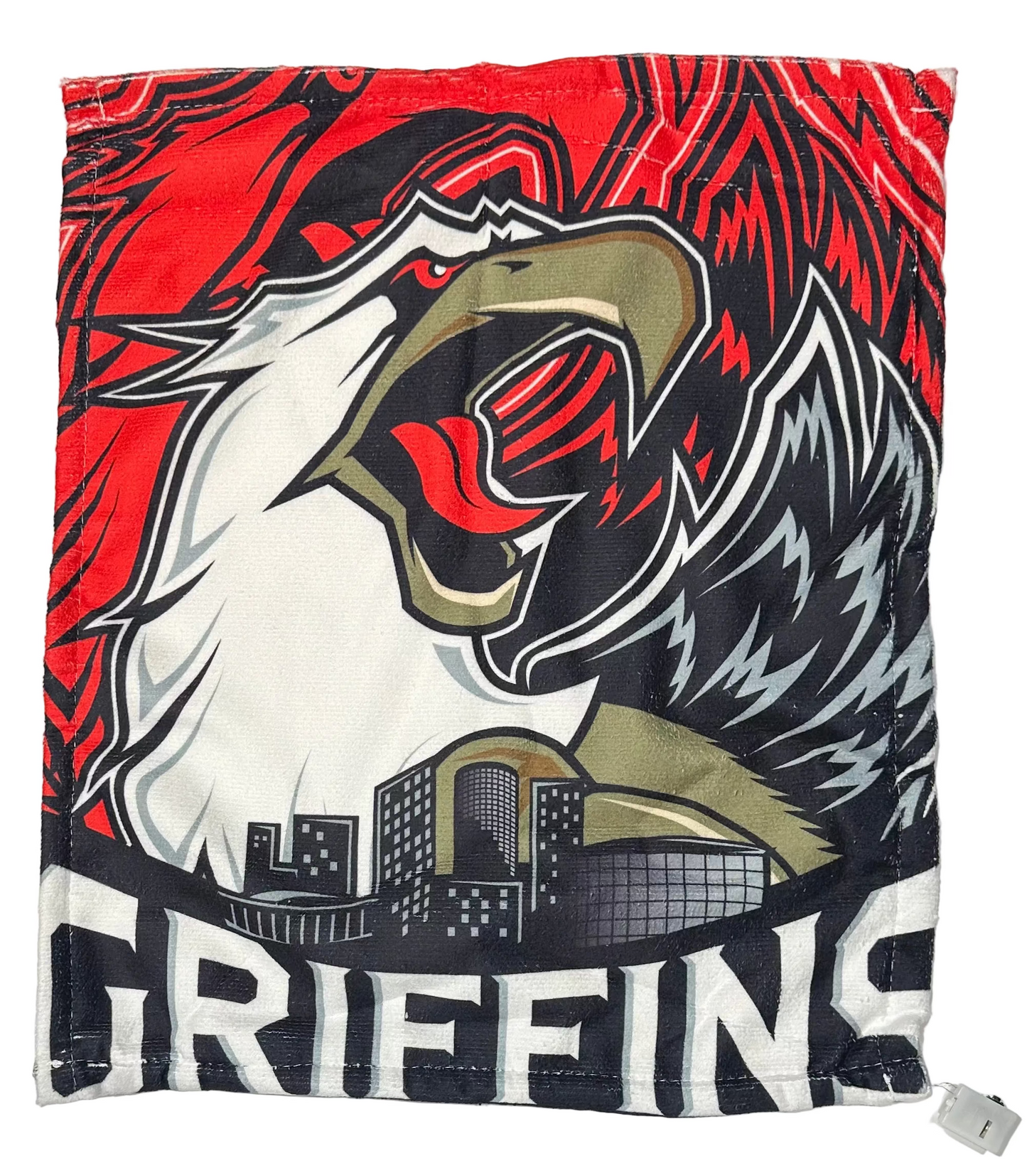 RALLY LED Rally Towel
