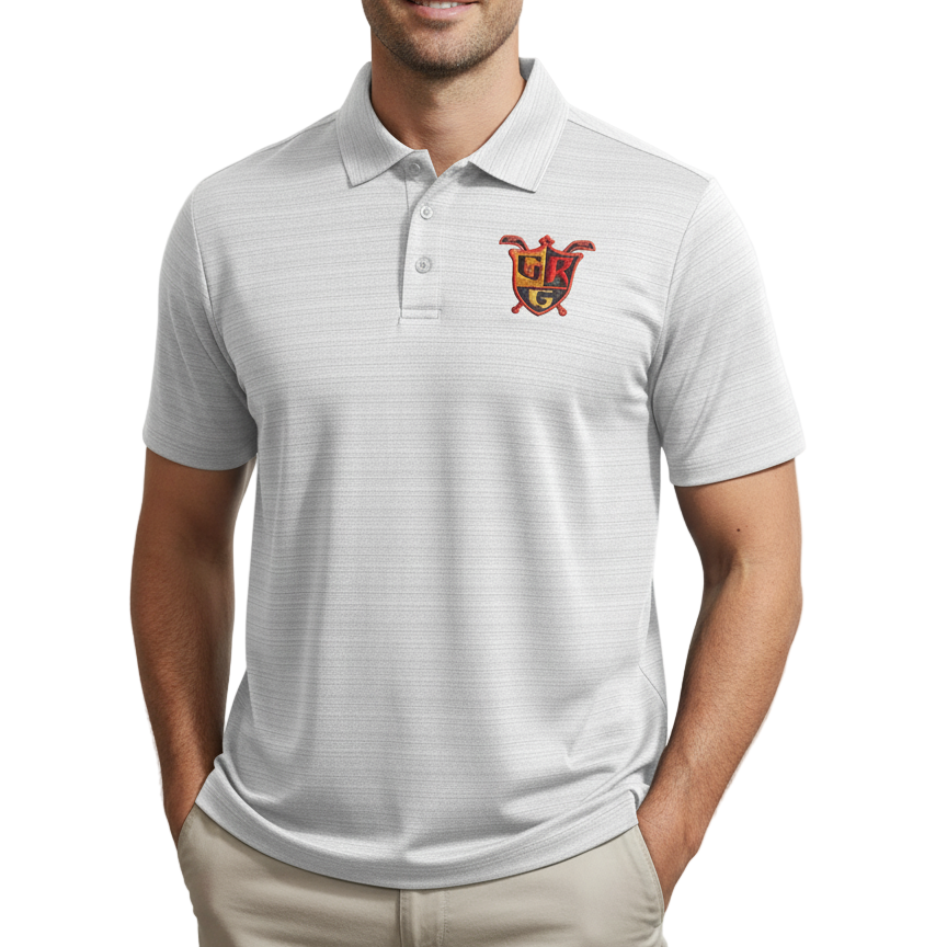 Shield Polo