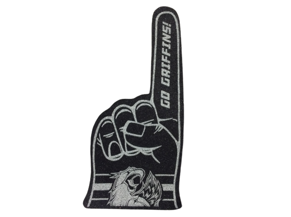 FOAM FINGER - 20"