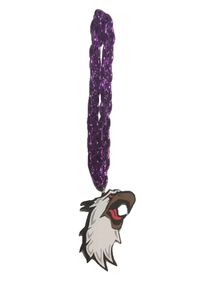 Rockstar Chains - GRIFFIN HEAD
