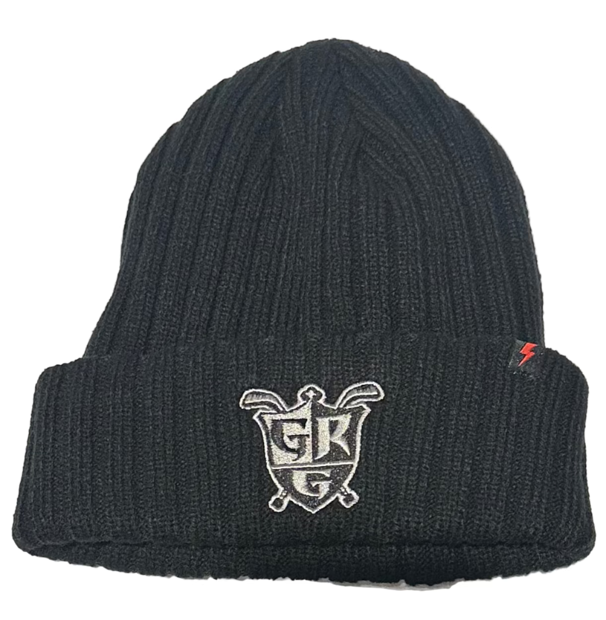 KNIGHT - Knit Beanie