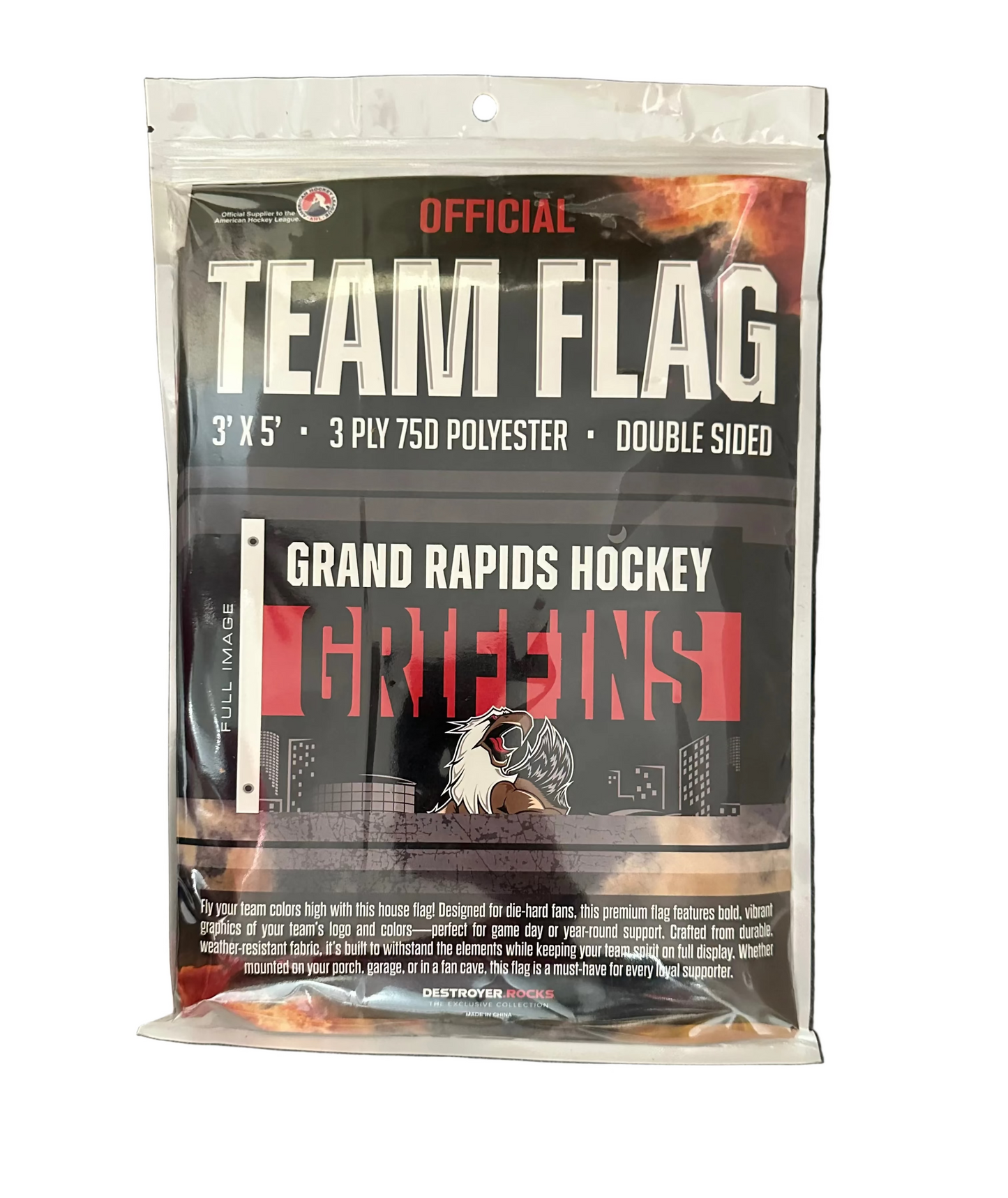 Team Flag