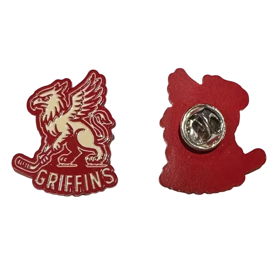 PIN Old Time Hockey