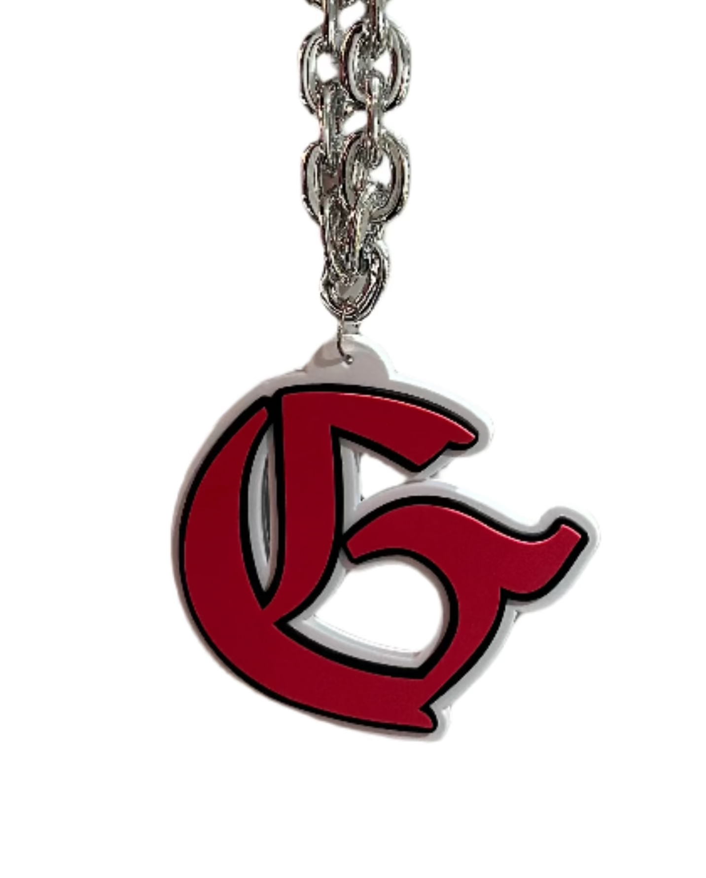 Rockstar Chains - Old English G