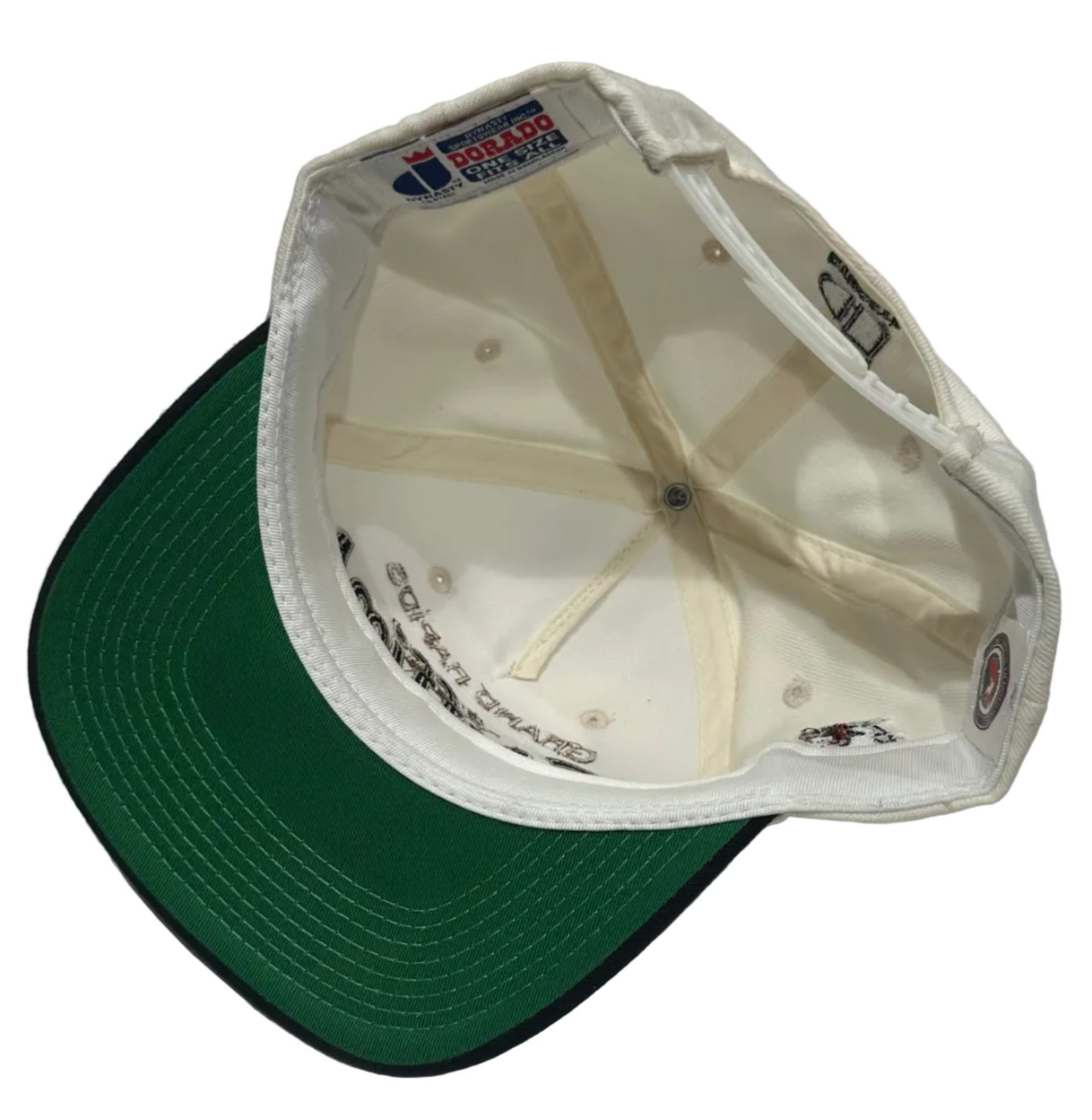 HAT Retro Script
