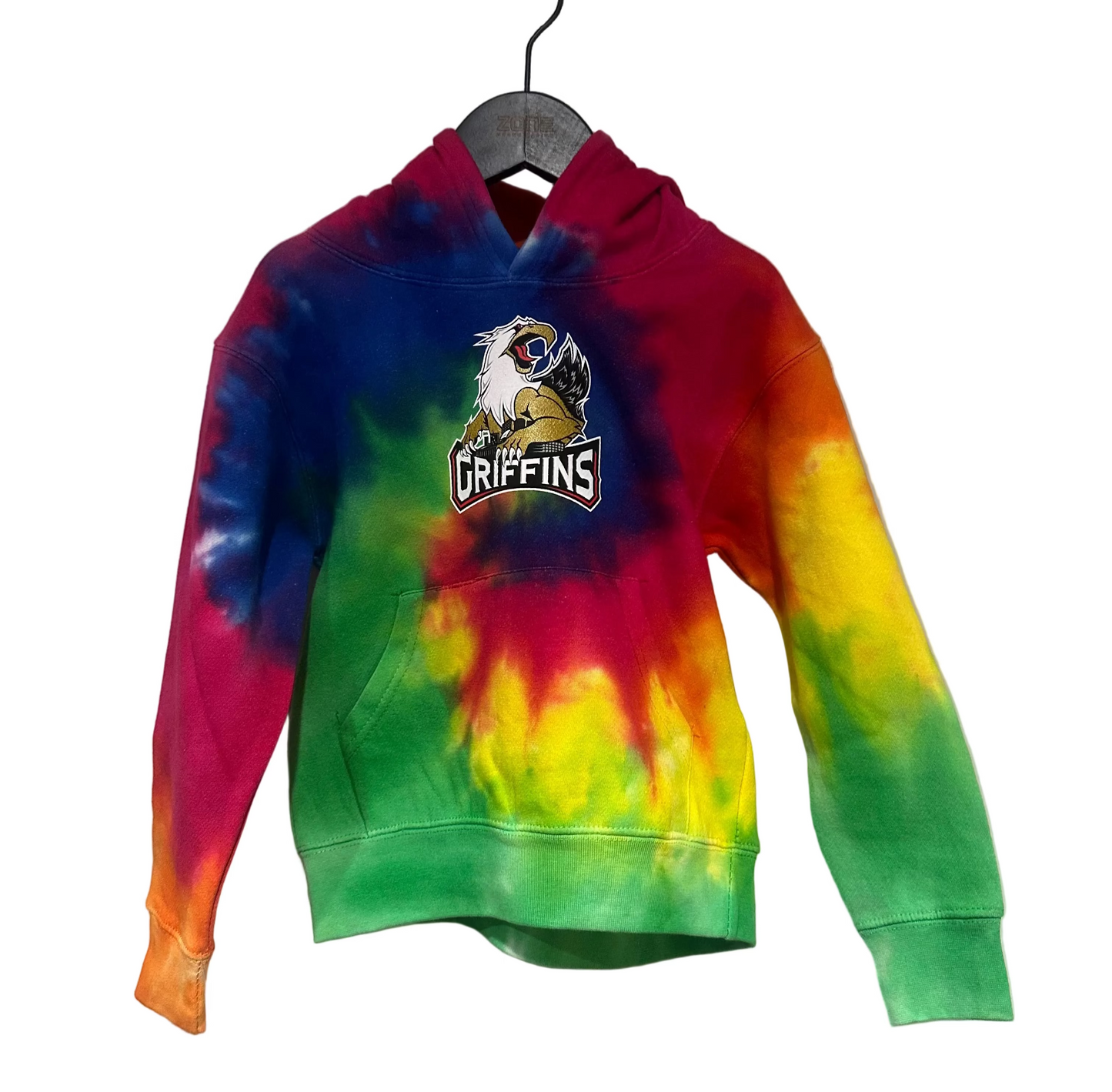 HOOD YOUTH Moondance Primary Logo