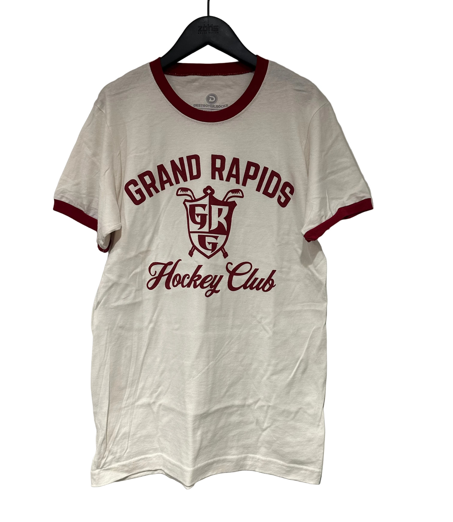 TEE Grand Rapids HC