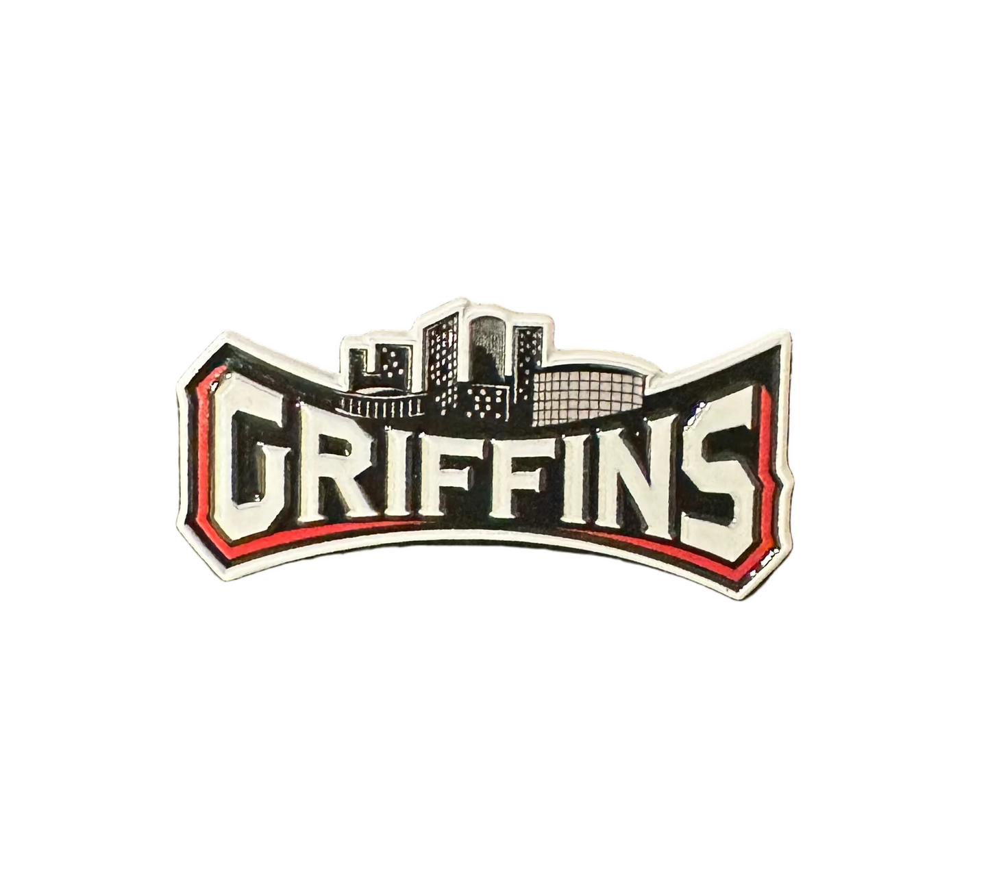 PIN Wordmark