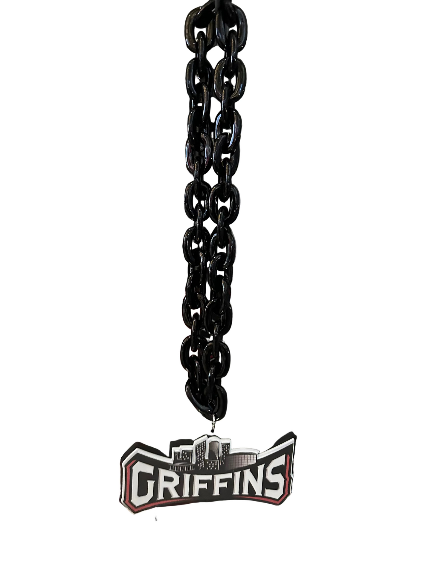 Rockstar Chains - Wordmark