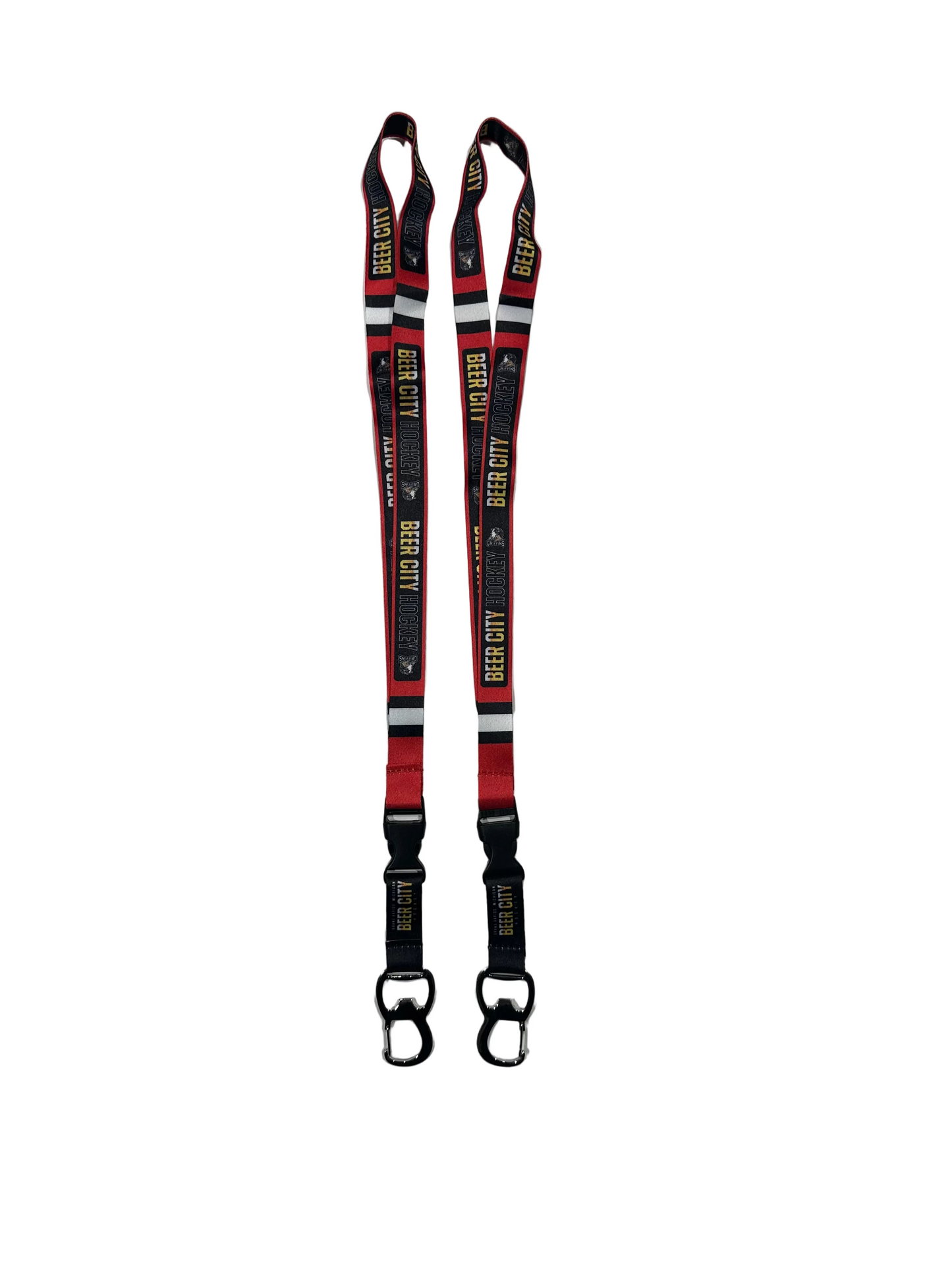 LANYARD - Detachable Buckle