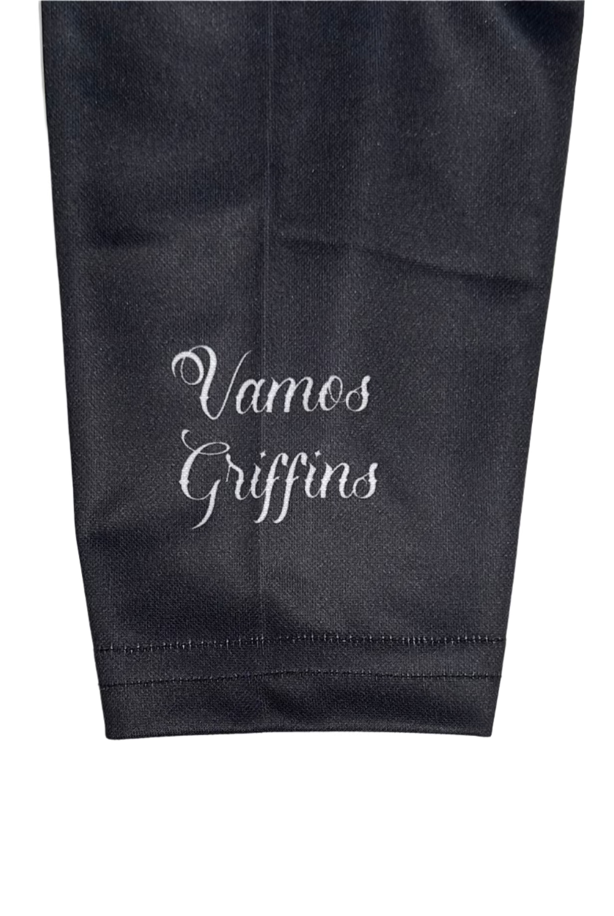 Los Griffins - Long Sleeve Hooded Tee