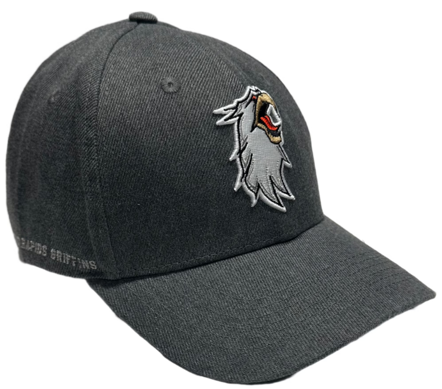 STEEL - MetalHeads™ Adjustable Velcro