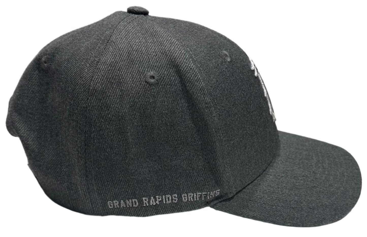 STEEL - MetalHeads™ Adjustable Velcro
