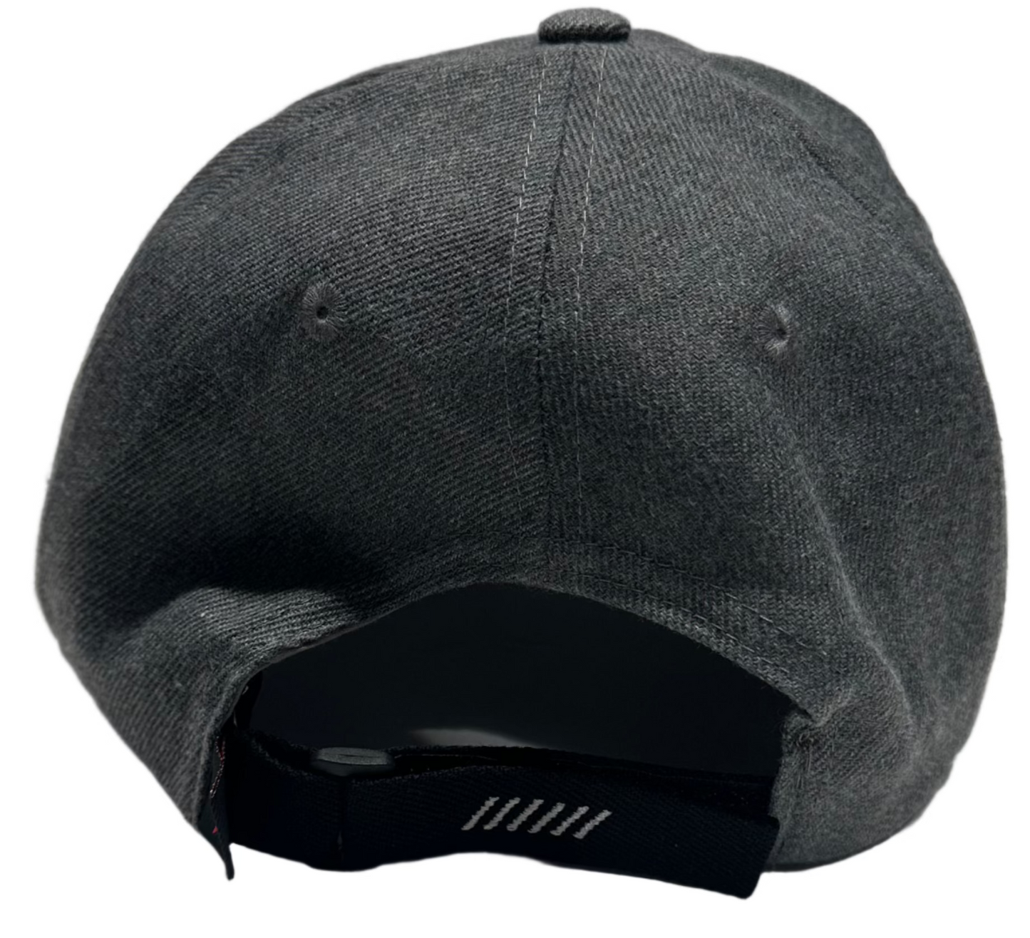 STEEL - MetalHeads™ Adjustable Velcro