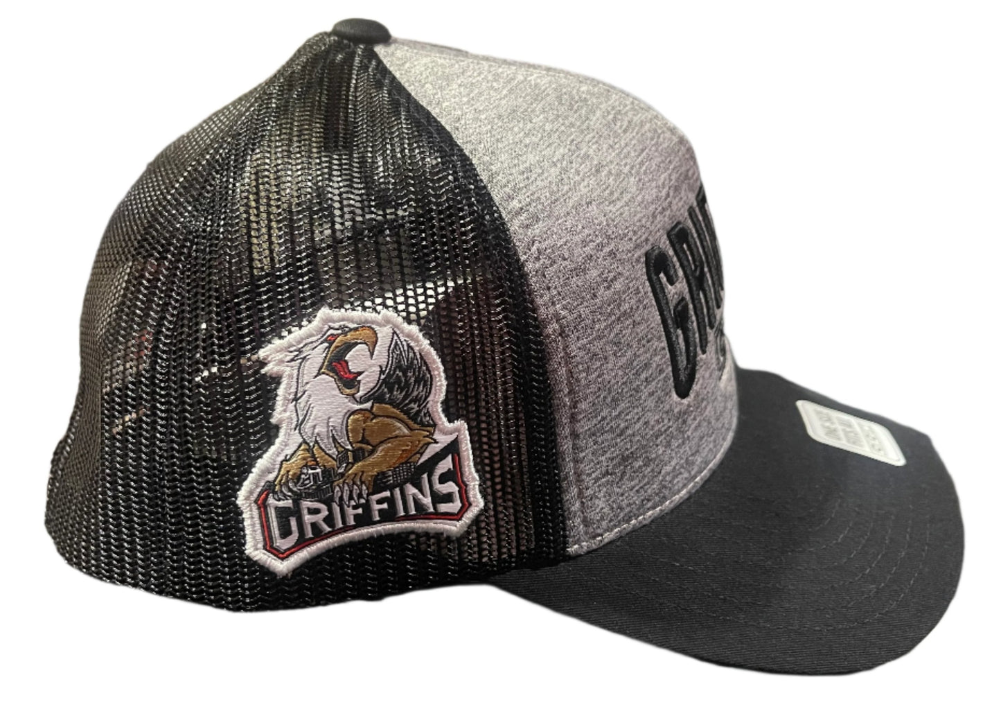 CCM 2024 Locker Room Collection Trucker