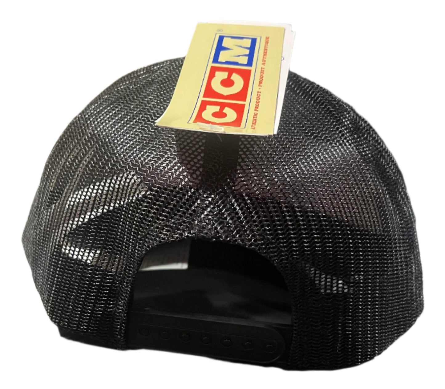 CCM 2024 Locker Room Collection Trucker