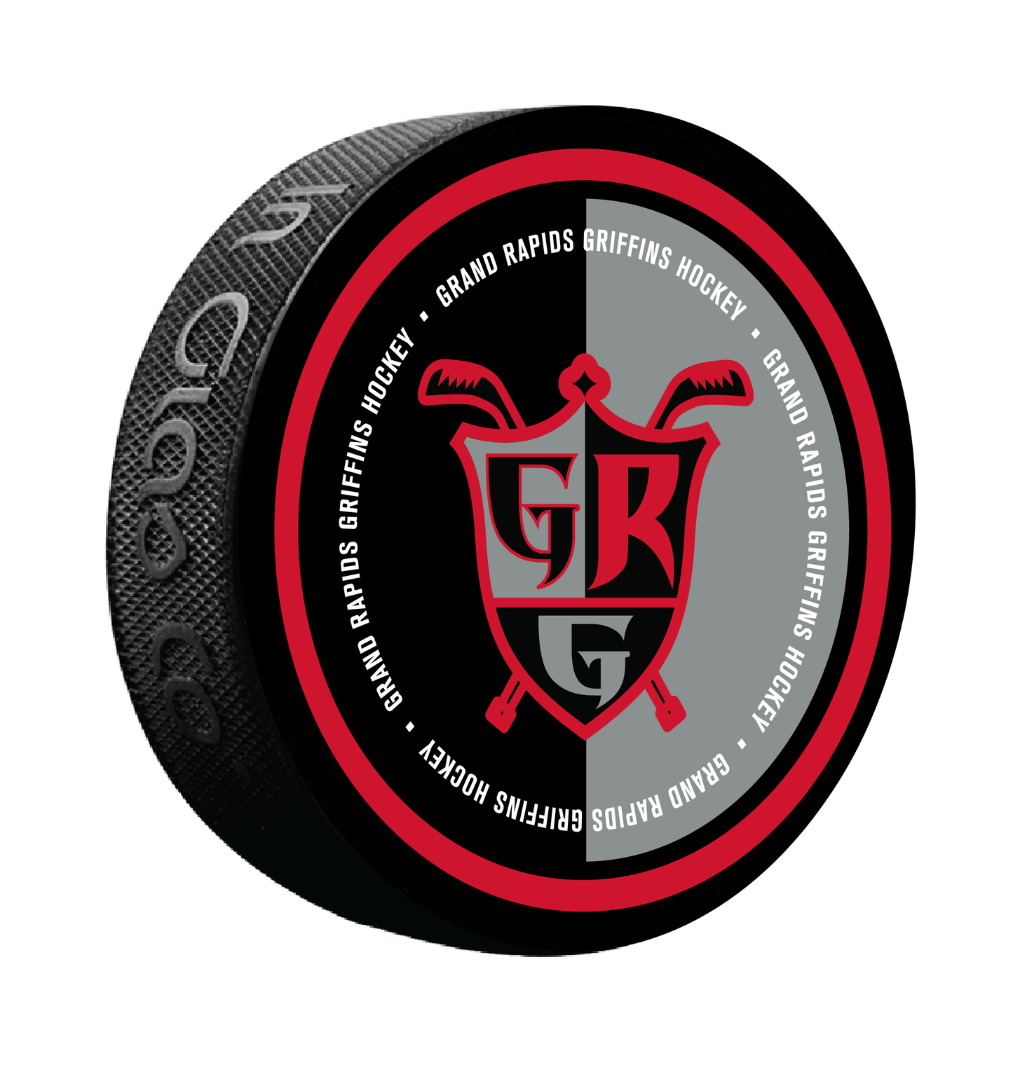 PUCK - SHIELD
