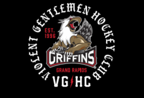 Violent Gentleman Tee - Black