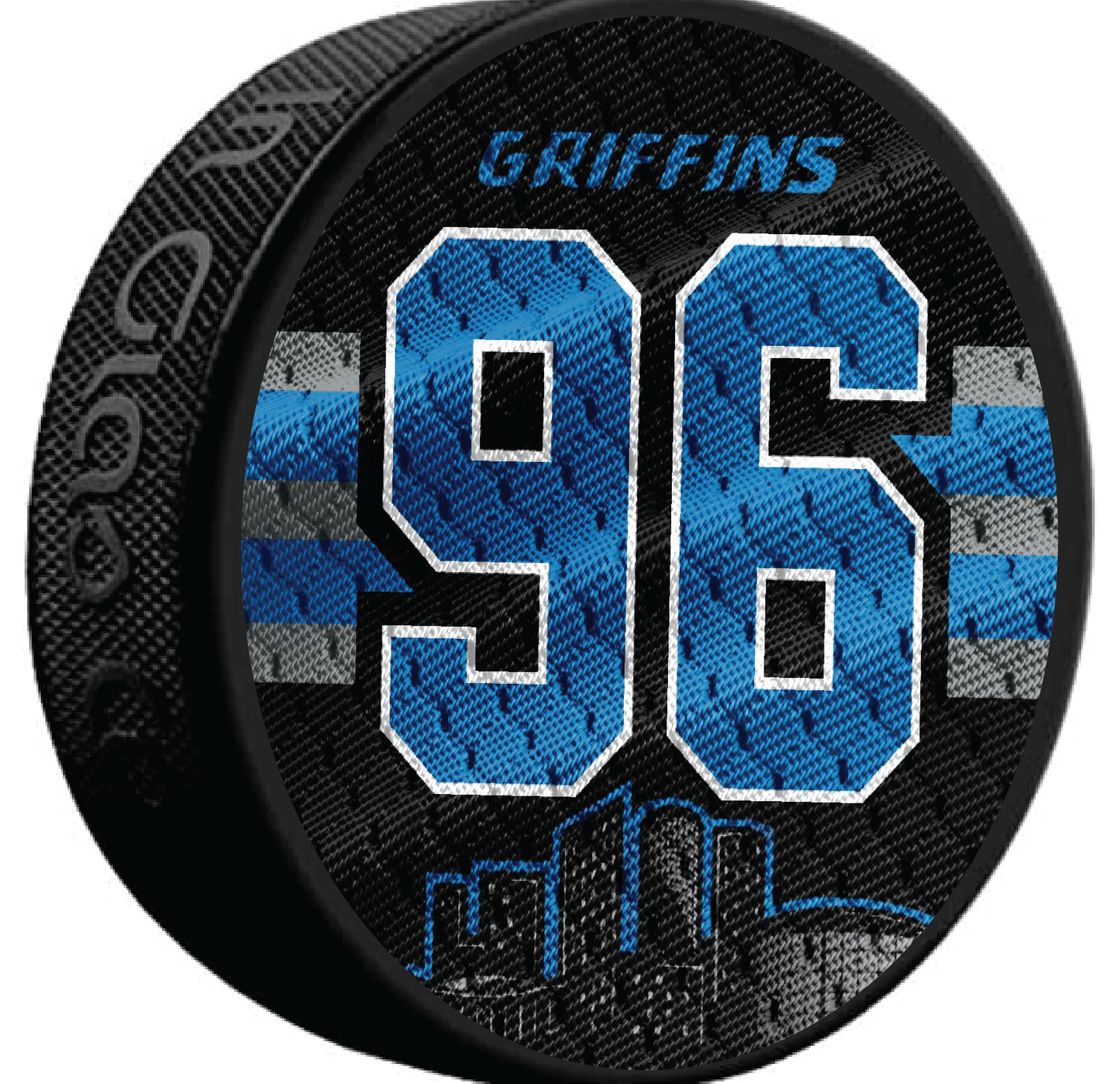 PUCK - Gridiron
