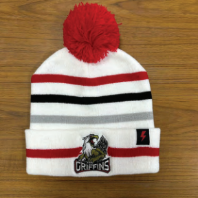 WALDO - Knit Beanie