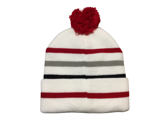 WALDO - Knit Beanie